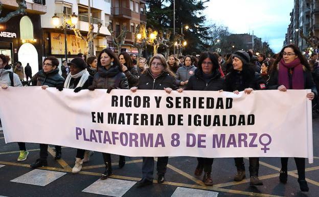 Huelga Feminista Preguntas Y Respuestas Sobre La Huelga Feminista Del